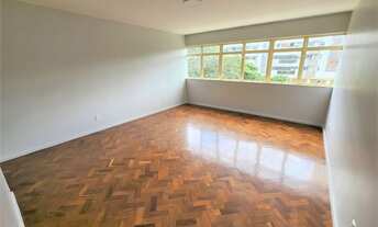 Imagem 3: Apartamento para aluguel tem 120 metros quadrados com 3 quartos em Asa Norte - Brasília