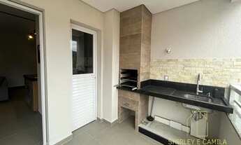 Imagem 7: Apartamento à venda com 2 dormitórios no Itaguá, Ubatuba - SP