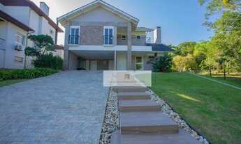 Imagem 3: Casa com 4 dormitórios, 400 m² - venda por R$ 5.500.000,00 ou aluguel por R$ 25.991,67/mês