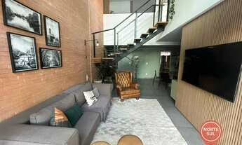 Imagem 2: Cobertura com 5 dormitórios à venda, 316 m² por R$ 2.090.000 - Buritis - Belo Horizonte/MG