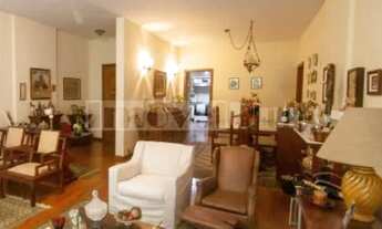 Imagem 3: Laranjeiras Apartamento com 3 dormitórios