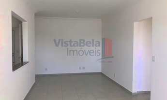 Imagem 5: Apartamento para aluguel, 2 quartos, 1 suíte, 1 vaga, Vila SÃO Jose - Taubaté/SP