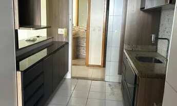 Imagem 2: Apartamento condomínio Vida no Adrianópolis/ 18°andar - Manaus - Amazonas