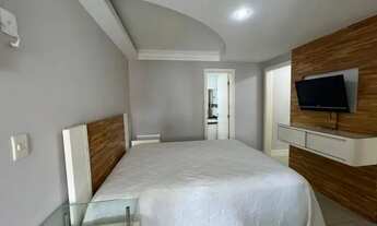 Imagem 5: Apartamento para venda possui 130 metros quadrados com 3 quartos em Praia da Costa - Vila