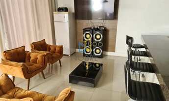 Imagem 5: Cobertura para venda possui 206 metros quadrados com 4 quartos em Inconfidentes - Contagem