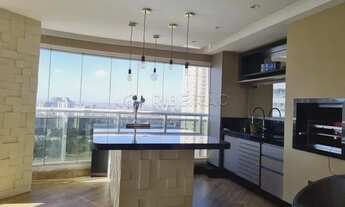 Imagem 2: Apartamento Padrão em Ribeirão Preto