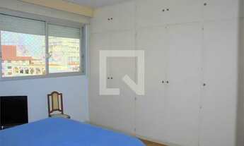 Imagem 7: Apartamento à Venda - Santa Cecília, 3 Quartos, 104 m2