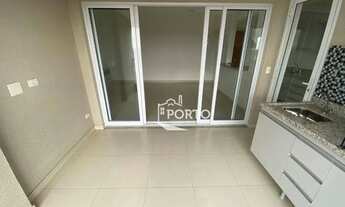 Imagem 7: Apartamento com 3 dormitórios para alugar, 86 m² - Paulicéia - Piracicaba/SP