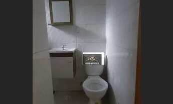 Imagem 4: Apartamento com 1 dormitório para alugar, 35 m² por R$ 1.150/mês - Vila Alpina - São Paulo