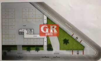 Imagem 7: Apartamento com área privativa à venda, 3 quartos, 1 suíte, 3 vagas, Nova Suíssa - Belo Ho