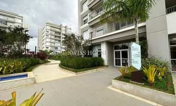 Imagem 3: Apartamento - Swiss Park - Campinas