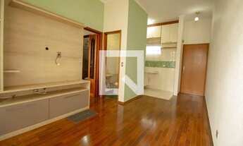 Imagem 2: Apartamento para Aluguel - Vila Mariana, 1 Quarto, 49 m2