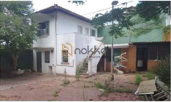 Imagem 2: Sobrado várias suítes, elevador Zona Mista Alto da Boa Vista