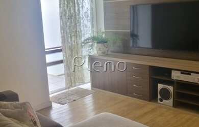 Imagem 5: Casa à venda no Condomínio Maison Blanche - Valinhos/SP