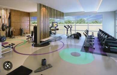 Imagem 2: Edifício Torre Vitta Home