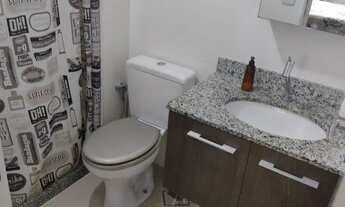 Imagem 3: Cobertura 3 quartos Tanque