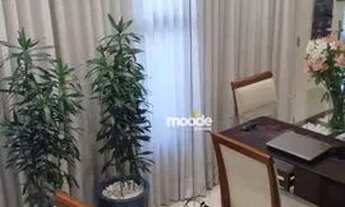 Imagem 5: Casa com 3 Quartos à venda, 98m² -The Way, Granja Viana