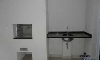 Imagem: Apartamento - Jardim Alvorada - Residencial