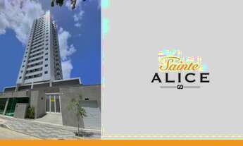 Imagem 3: LINDO APARTAMENTO DE 2QTS 1 SUITE VARANDA NA MDALENA PRONTO PARA MORAR