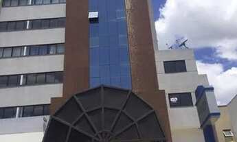 Imagem: Alugo Excelente Flat mobiliado e decorado