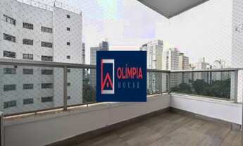 Imagem 6: Venda Apartamento 3 Dormitórios - 160 m² Campo Belo