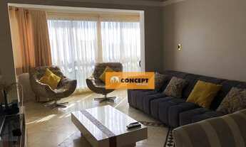 Imagem 3: Apartamento com 2 dormitórios à venda, 277 m² por R$ 1.200.000,00 - Vila Santa Maria - Poá