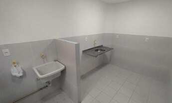 Imagem 7: Apartamento para venda possui 45 metros quadrados com 2 quartos em Pereira Lobo - Aracaju