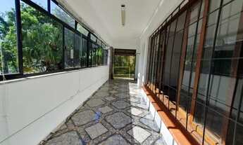 Imagem 6: Sobrado residencial para locação no Pacaembu