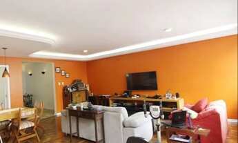 Imagem 6: APARTAMENTO - JARDIM AMÉRICA - SP