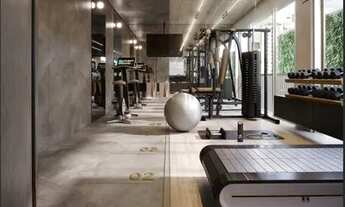 Imagem 3: APTO ALTO LUXO, 3 QTOS, SUÍTE, LAZER - CARMO