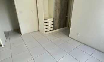 Imagem 2: Apartamento no Renascença, 80 M², 3 Quartos sendo 1 Suíte