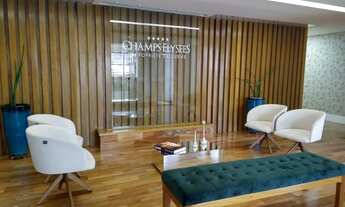 Imagem 2: Apartamento para Venda em Franca, Jardim Santana, 3 dormitórios, 3 suítes, 4 banheiros, 3