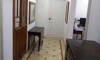 Imagem 4: Jardim América - Indescritível - 200m² Privativos - 2 Garagens - rua Oscar Freire