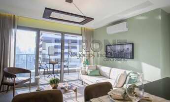 Imagem 7: Venha conferir esse ótimo imóvel em Brooklin