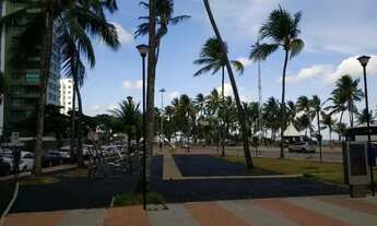 Imagem 4: Kitinete Edificio California na Av Boa Viagem por 1000,00