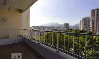 Imagem 7: Apartamento para Aluguel - Barra da Tijuca, 1 Quarto, 76 m2