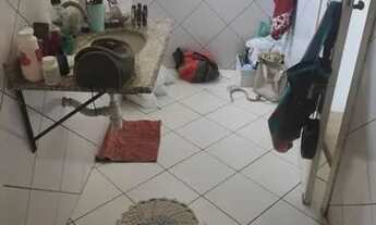 Imagem 6: Apartamento Padrão - Canto do Forte - Praia Grande