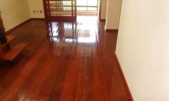 Imagem 2: Cobertura em Santana