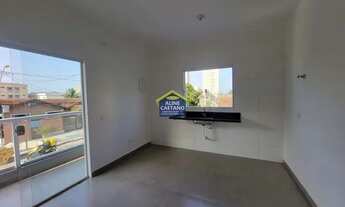 Imagem 7: Casa Com Sacada 2 Dorms, Maracana, JGA917