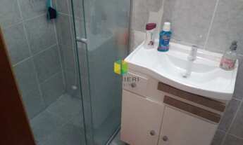 Imagem 5: Apartamento com 1 Dormitorio(s) localizado(a) no bairro Jardim Leopoldina em Porto Alegre