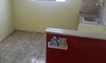 Imagem 2: Aluga-se Kitnet Casa em condomínio com 1 dormitório