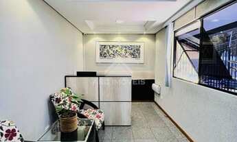 Imagem 4: AKG IMÓVEIS ALUGA APARTAMENTO 1 QUARTO NO BIGORRILHO