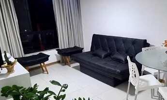 Imagem 2: Apartamento para aluguel tem 51 metros quadrados com 1 quarto em Graça - Salvador - BA