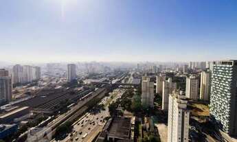 Imagem 7: Apartamento para Aluguel - Tatuapé, 1 Quarto, 134 m2