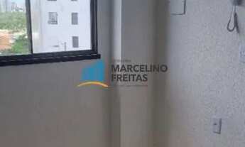 Imagem 6: Aptos novos 1º locação Jose Villar prox a pontes Vieira 02 Suites 02 Elevadores Port 24 hs