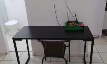 Imagem 3: Studio para aluguel com 25 metros quadrados PUC Campus 1