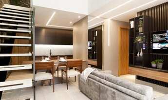 Imagem 6: Apartamento com 2 dormitórios à venda, 55 m² por R$ 245.000,00 - Bancários - João Pessoa/P