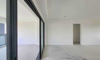 Imagem 3: São Paulo - Apartamento Padrão - Moema