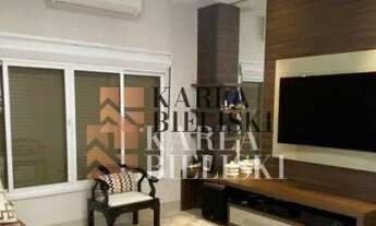 Imagem 3: Sobrado no Condomínio Alphaville 2