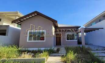 Imagem: Linda casa a venda no Condomínio Solar